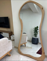 آینه قدی دفورمه