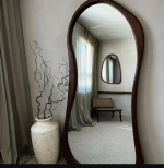 آینه قدی دفورمه - تصویر 2