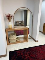 آینه و کنسول مدرن(ام دی اف) - تصویر 4