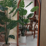 آینه قدی گنبدی