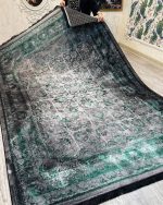 فرش وینتیج - تصویر 2