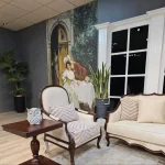 سرویس مبل فرانسوی