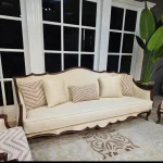 سرویس مبل فرانسوی - تصویر 4