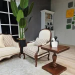 سرویس مبل فرانسوی - تصویر 5