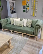 سرویس مبل فرانسوی