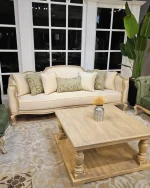 سرویس مبل فرانسوی - تصویر 2