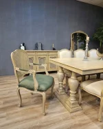 سرویس مبل فرانسوی - تصویر 5