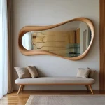 آینه و کنسول DEFORM