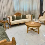 سرویس مبل فرانسوی - تصویر 2