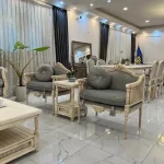 سرویس مبل فرانسوی - تصویر 3