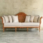 سرویس مبل فرانسوی