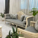 سرویس مبل فرانسوی - تصویر 4