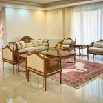 سرویس مبل فرانسوی - تصویر 7