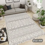 فرشینه طرح مراکش - تصویر 8