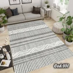 فرشینه طرح مراکش - تصویر 7