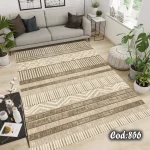 فرشینه طرح مراکش - تصویر 6