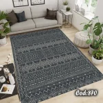 فرشینه طرح مراکش - تصویر 13