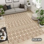 فرشینه طرح مراکش - تصویر 14