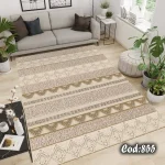 فرشینه طرح مراکش - تصویر 16