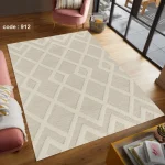 فرشینه طرح مراکش - تصویر 4