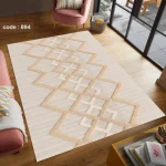 فرشینه طرح مراکش - تصویر 12