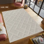 فرشینه طرح مراکش - تصویر 11