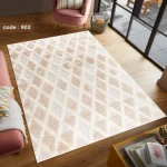 فرشینه طرح مراکش - تصویر 10