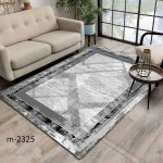 روفرشی مخمل شانل ترک - تصویر 5