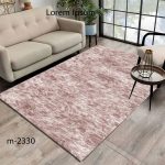 روفرشی مخمل شانل ترک - تصویر 4