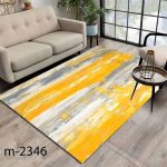 روفرشی مخمل شانل ترک - تصویر 3