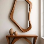 اینه کنسول دفورم