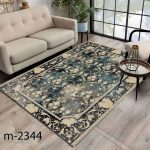 فرشینه ترمزدار