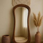 اینه دفورمه برجسته