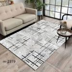 روفرشی مخمل شانل ترک - تصویر 9