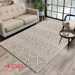 روفرشی مخمل شانل ترک - تصویر 6