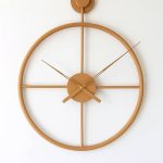 ساعت طرح رها