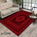 روفرشی مخمل شانل ترک