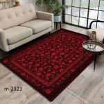 روفرشی مخمل شانل ترک - تصویر 2