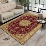 روفرشی مخمل شانل ترک - تصویر 10