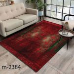 روفرشی مخمل شانل ترک - تصویر 6