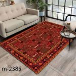 روفرشی مخمل شانل ترک - تصویر 8